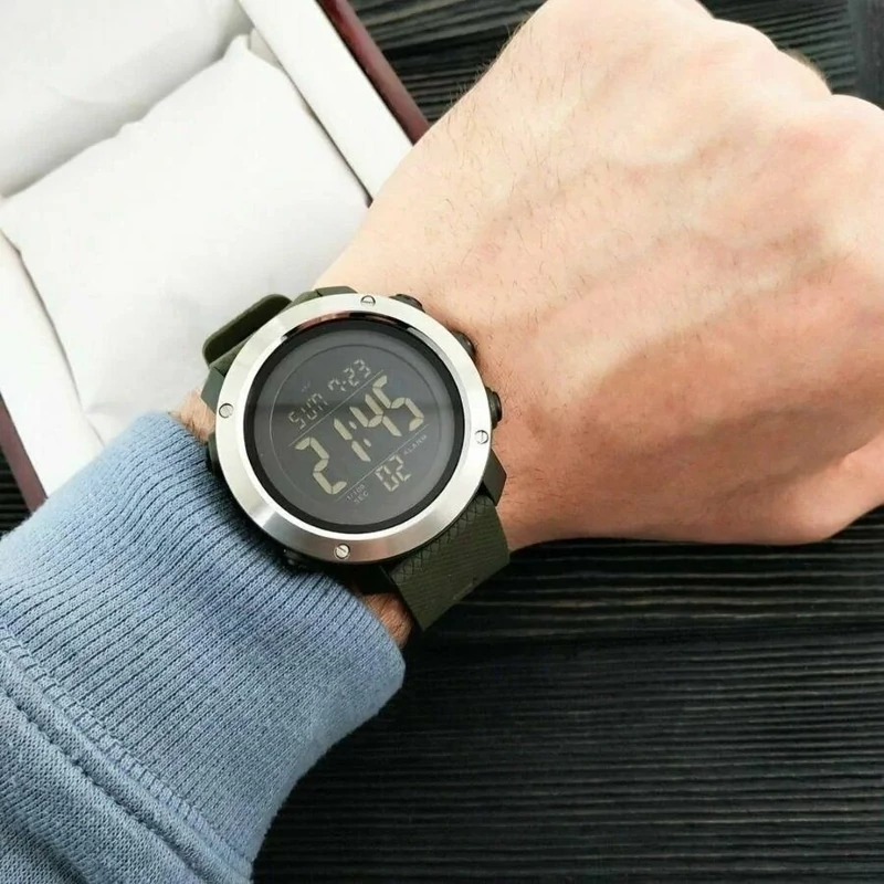 null